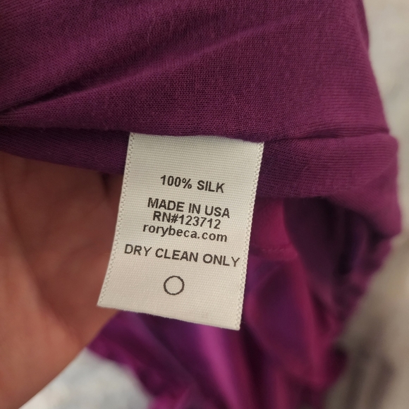 Rory Beca Dress - Picture 6 of 9